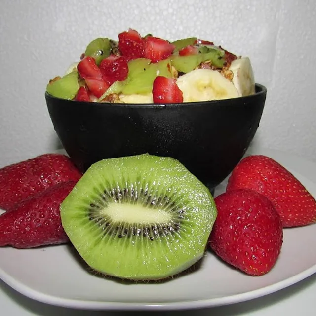 Super Mix Açaíteria