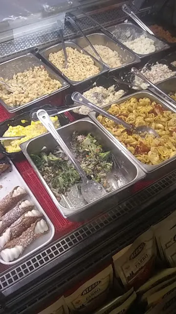 Sorrentino's Delicatessen & Market