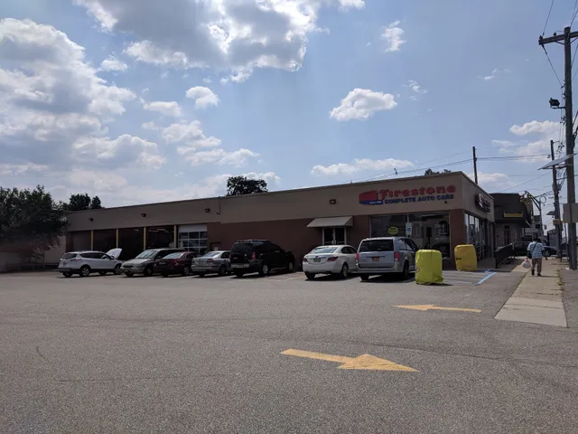 Firestone Complete Auto Care