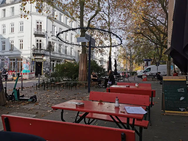 Graupi - Frühstück, Café, Kumpir, Restaurant