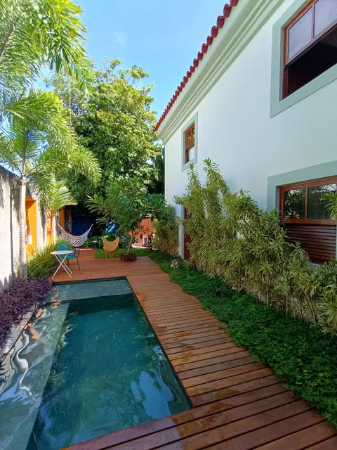 Estalagem Bonfim 351