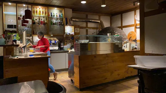 Böttes Holzsteinofen - Verl