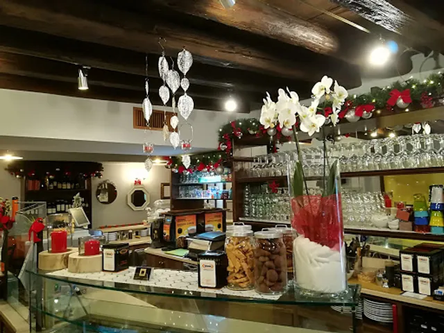 Ostaria alla Torre - Casale Sul Sile (Treviso)