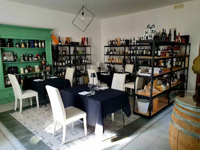 AVOGLIA by Chef Gianluca