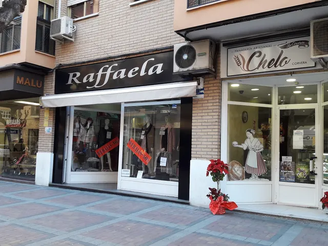 Raffaela Boutique