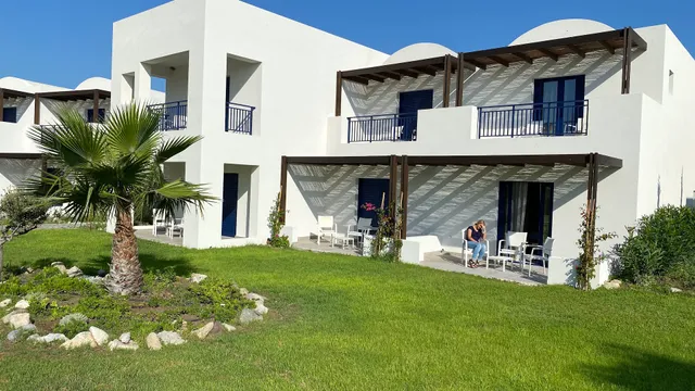 Lakitira Resort & Village