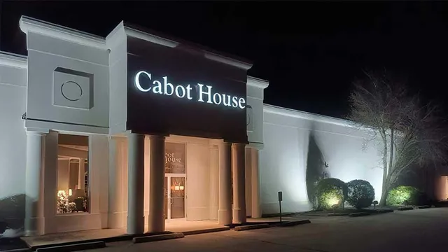 Cabot House Furniture & Design