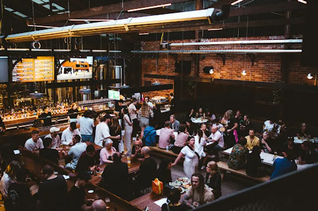 Mountain Culture Brewery - Melbourne