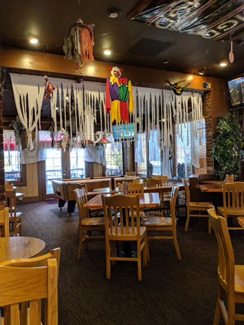 Fat Boy's Bar & Grill