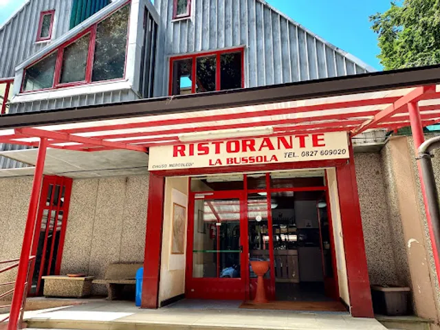 Ristorante La Bussola