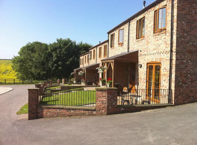 Red House Farm Cottages