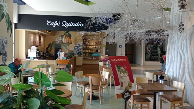 Café Quindío Fundadores