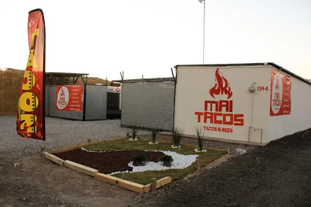 Mai Tacos