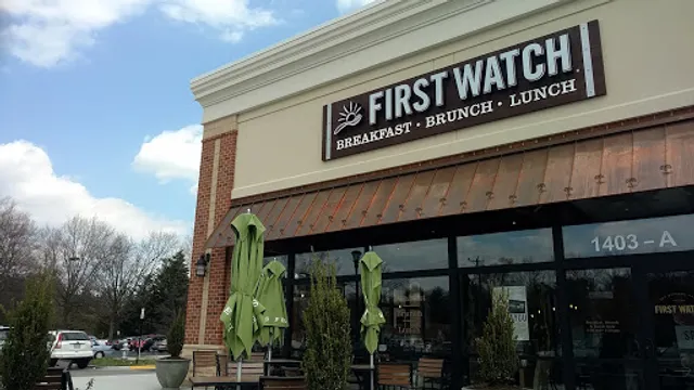 First Watch