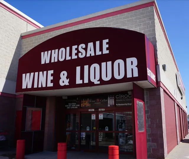 Wine Cellar of Queens