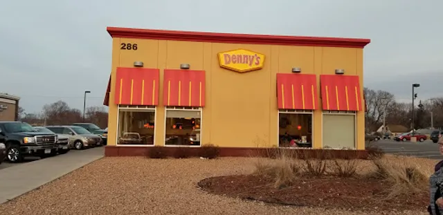 Denny's