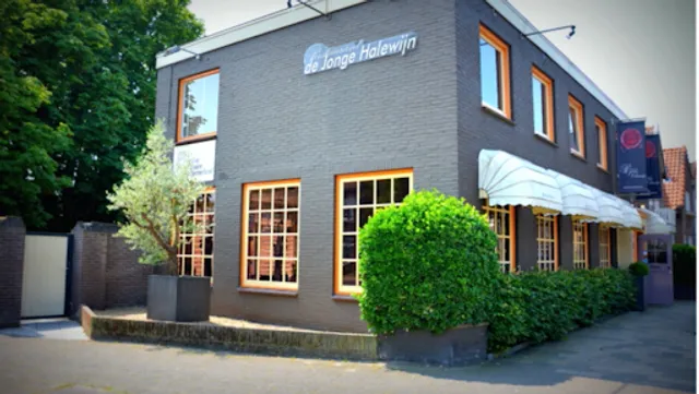 Restaurant De Jonge Halewijn
