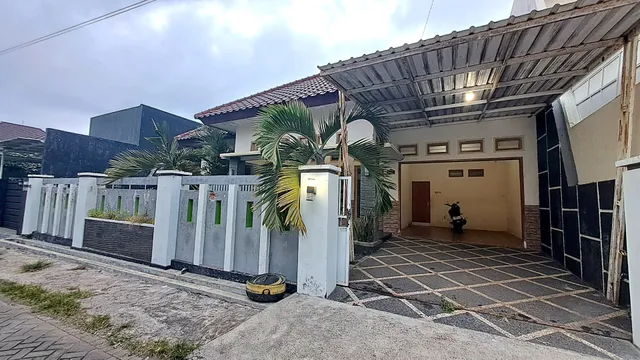 Green ijen homestay & tour