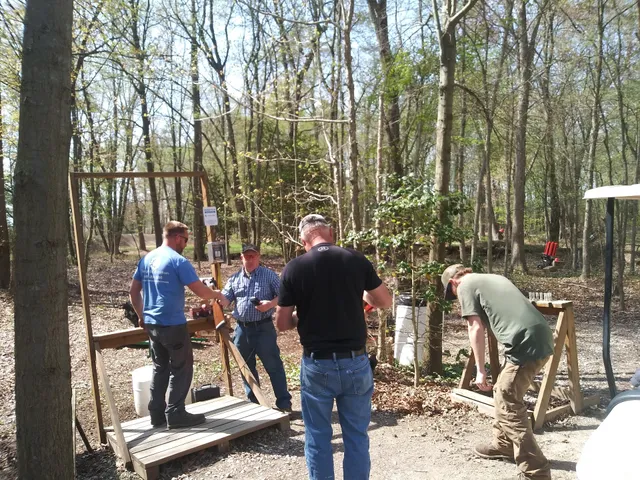 M&M Hunting Preserve