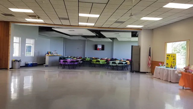 Sheffield Lake Community Center