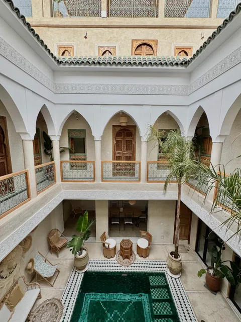 Riad Éden d’ Orient