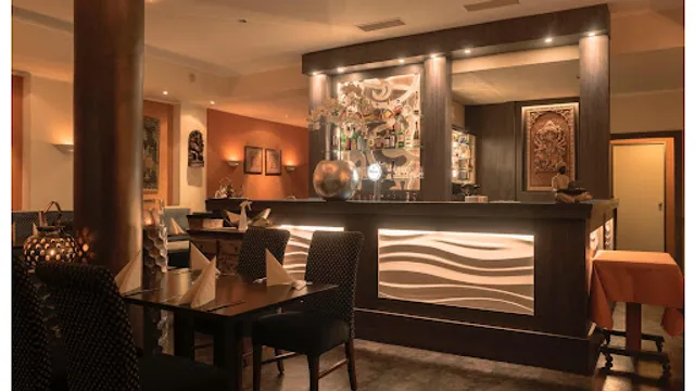 Shalimar The Indian Restaurant