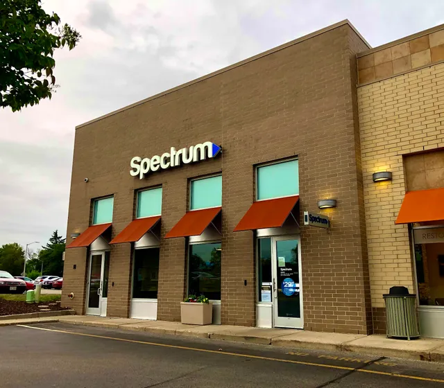 Spectrum Store