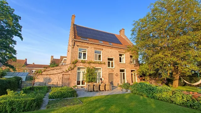 B&B Pastorie van Merkem