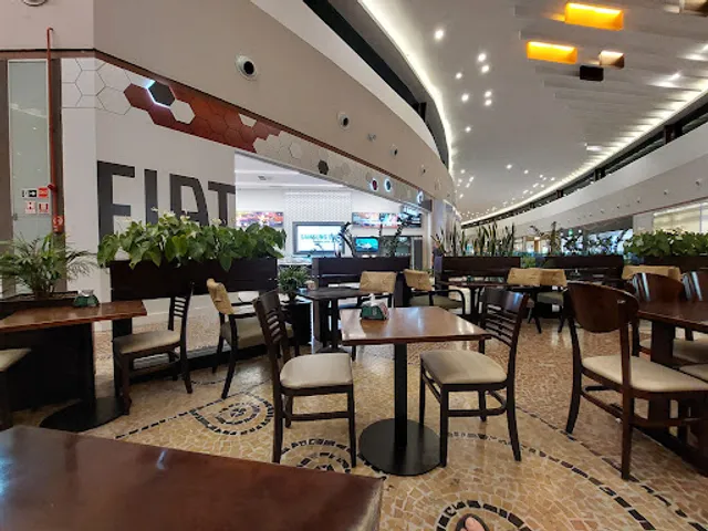 WAKU SESE RESTAURANTE