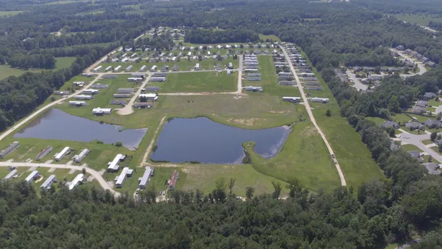 Orchard Way Mobile Home Park