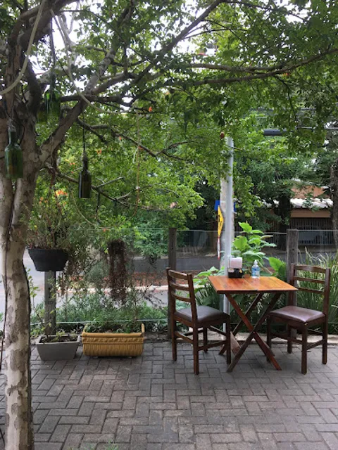 Bagdá Cozinha Árabe