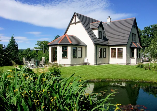 Home Farm Bed and Breakfast