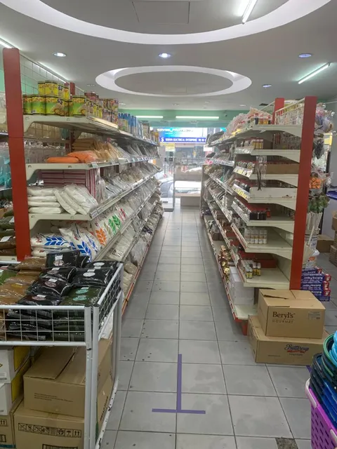 Jom Bake Ingredients Shop - Ampang