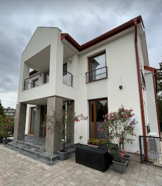 Füred Centrum Panzió