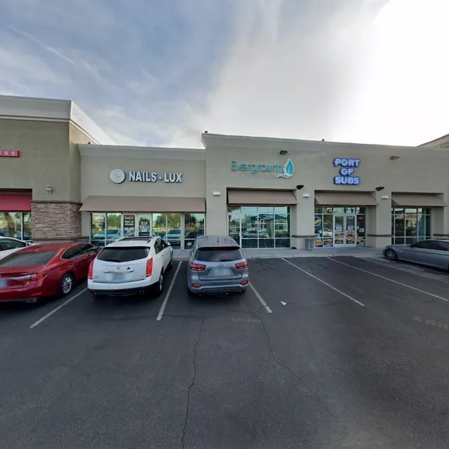 1263 E Silverado Ranch Blvd