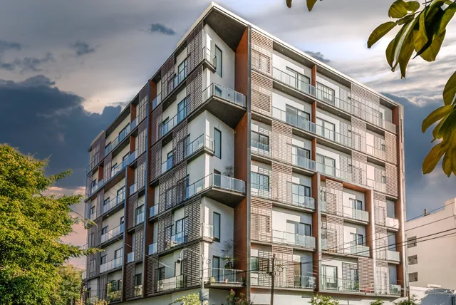 Hotel DreamHaus Guadalajara Country Club