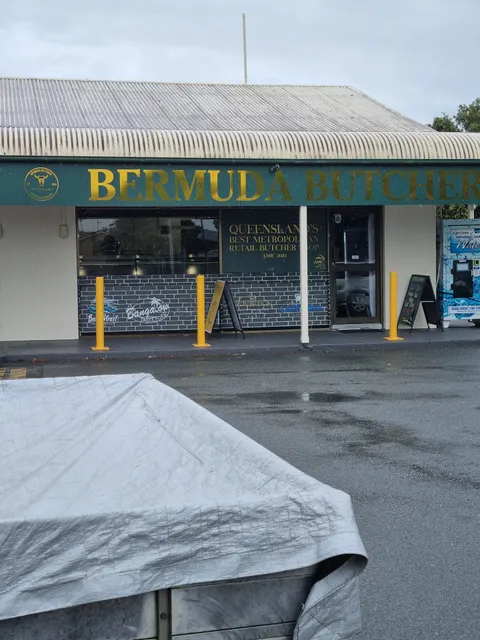 Bermuda Butchery
