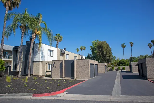 The Groves Townhomes