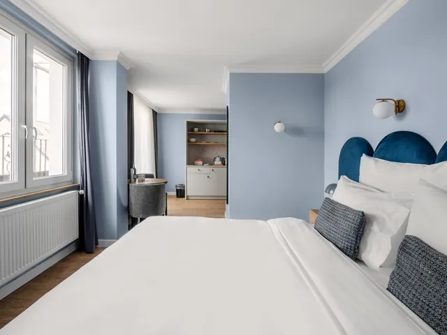 Numa Düsseldorf Artol