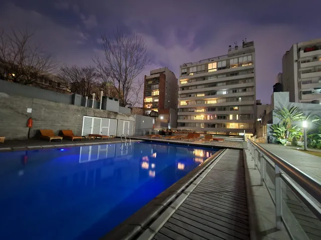 Alquiler Departamento Temporal Guido's