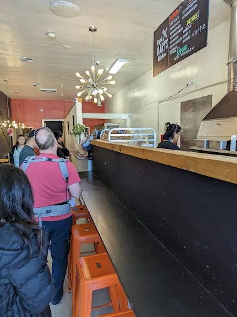 Papi Clary's Kitchen