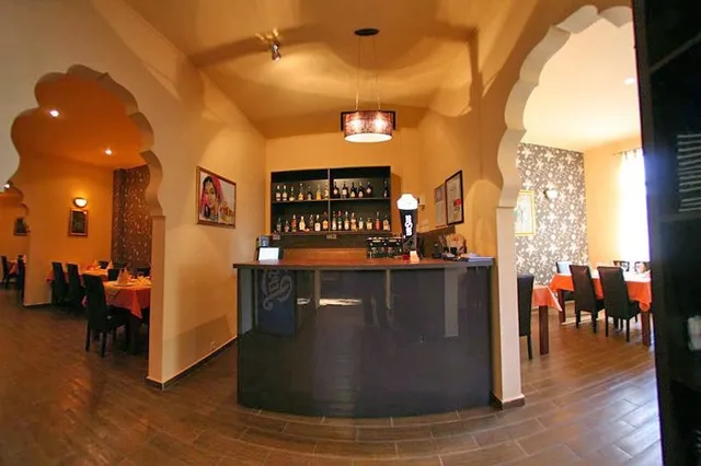 Haveli Pakistani/indian Restaurant