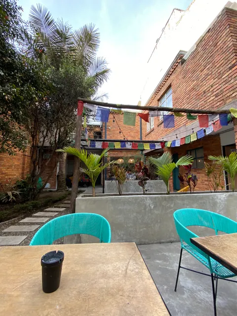 Trip Monkey Chapinero