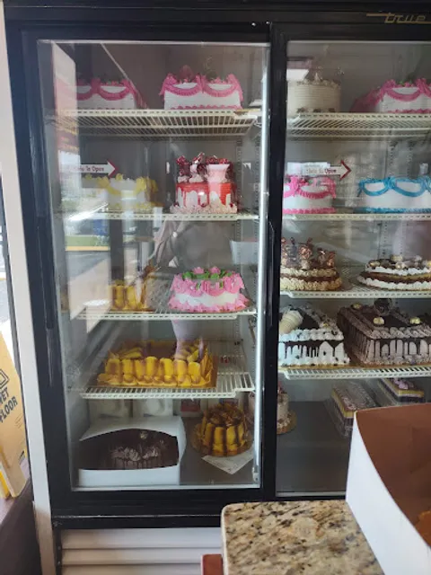 Casablanca Bakery