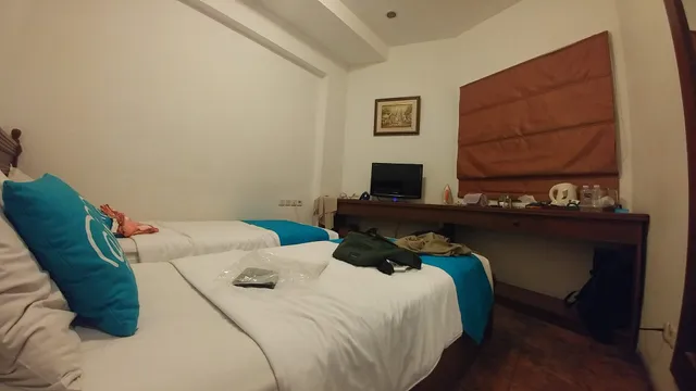 Airy Pasteur Dangdeur Indah 20 Bandung