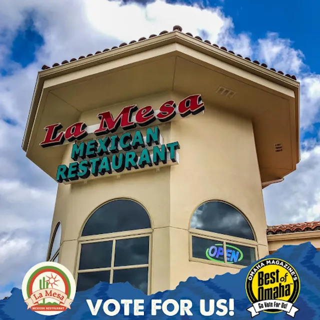 La Mesa Mexican Restaurant
