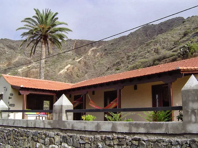 Villa Rural VistaMarAltozano