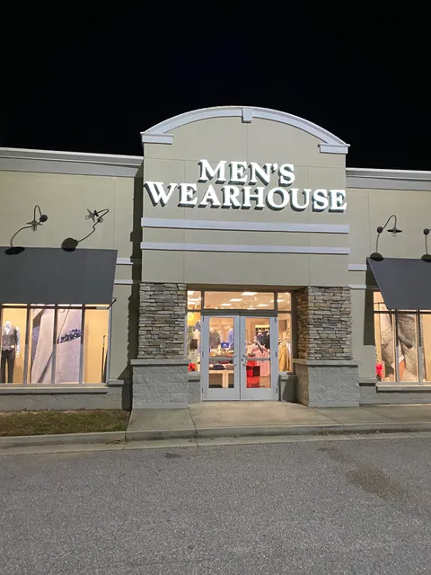 Men's Wearhouse