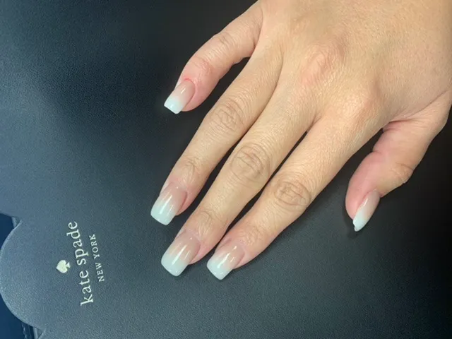 Asia Nails