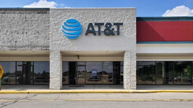 AT&T Store